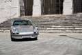 Porsche 911 2.2t Targa Stříbrná - thumbnail 2