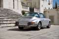 Porsche 911 2.2t Targa Silver - thumbnail 8