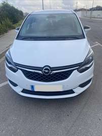 OPEL ZAFIRA 1.6 TT SELECTIVE