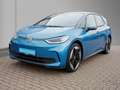 Volkswagen ID.3 Pro S Wärmepumpe Pano 360°CAM Navi+VC Matrix-LE... Blau - thumbnail 3