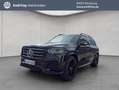 Mercedes-Benz GLS 450 GLS Schwarz - thumbnail 1