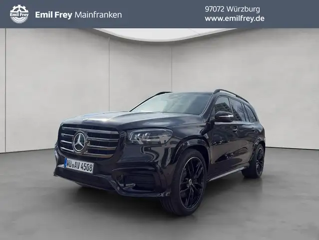 Mercedes-Benz GLS 450 GLS
