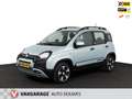 Fiat Panda 1.0 Hybrid Launch Cross Edition (NAP , 1e Eignaar Groen - thumbnail 1
