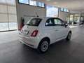 Fiat 500 500 1.0 Hybrid Dolcevita Weiß - thumbnail 15