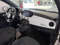 Fiat 500 500 1.0 Hybrid Dolcevita Weiß - thumbnail 11
