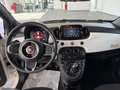 Fiat 500 500 1.0 Hybrid Dolcevita Weiß - thumbnail 9
