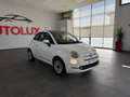 Fiat 500 500 1.0 Hybrid Dolcevita Weiß - thumbnail 3