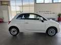 Fiat 500 500 1.0 Hybrid Dolcevita Weiß - thumbnail 6