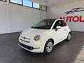 Fiat 500 500 1.0 Hybrid Dolcevita Weiß - thumbnail 1