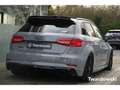 Audi RS3 Matrix Recaro Carbon KW Kam ACC B&O EVENTURI Grau - thumbnail 6
