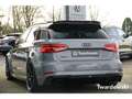 Audi RS3 Matrix Recaro Carbon KW Kam ACC B&O EVENTURI Grau - thumbnail 4