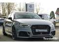 Audi RS3 Matrix Recaro Carbon KW Kam ACC B&O EVENTURI Grau - thumbnail 1