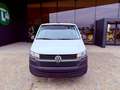 Volkswagen Transporter 2.0 TDI - KM 49.000 - PARI AL NUOVO - NO OBBLIGO F Blanc - thumbnail 2