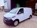 Volkswagen Transporter 2.0 TDI - KM 49.000 - PARI AL NUOVO - NO OBBLIGO F Blanc - thumbnail 5