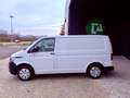 Volkswagen Transporter 2.0 TDI - KM 49.000 - PARI AL NUOVO - NO OBBLIGO F Blanc - thumbnail 4