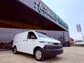 Volkswagen Transporter 2.0 TDI - KM 49.000 - PARI AL NUOVO - NO OBBLIGO F Blanc - thumbnail 1