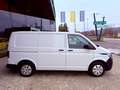 Volkswagen Transporter 2.0 TDI - KM 49.000 - PARI AL NUOVO - NO OBBLIGO F Blanc - thumbnail 3