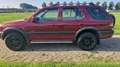 Opel Frontera 3.2 V6 Limited Rood - thumbnail 9