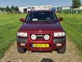 Opel Frontera 3.2 V6 Limited Rood - thumbnail 1