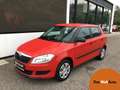Skoda Fabia Active Clever-Paket Rot - thumbnail 1