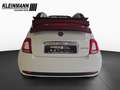 Fiat 500C 1.0 GSE Hybrid (70 PS) Blanc - thumbnail 7