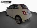 Fiat 500C 1.0 GSE Hybrid (70 PS) Blanc - thumbnail 5
