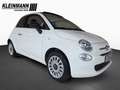Fiat 500C 1.0 GSE Hybrid (70 PS) Blanc - thumbnail 2