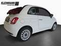 Fiat 500C 1.0 GSE Hybrid (70 PS) Blanc - thumbnail 6