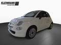 Fiat 500C 1.0 GSE Hybrid (70 PS) Blanc - thumbnail 1