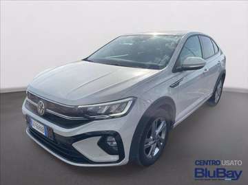 1.0 TSI 110 CV DSG R-Line