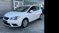 SEAT Ibiza 1.0 Style 75 Blanc - thumbnail 1