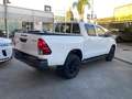 Toyota Hilux Cabina Doble VX Wit - thumbnail 3