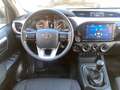 Toyota Hilux Cabina Doble VX Wit - thumbnail 6