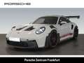 Porsche 992 911 GT3 RS Clubsportpaket LED-Matrix BOSE Blanc - thumbnail 1