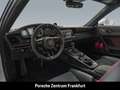Porsche 992 911 GT3 RS Clubsportpaket LED-Matrix BOSE Weiß - thumbnail 7