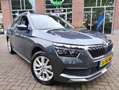 Skoda Kamiq 1.5 TSI DSG ACT Business Edition Wegklapbare trekh Grijs - thumbnail 8