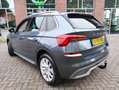 Skoda Kamiq 1.5 TSI DSG ACT Business Edition Wegklapbare trekh Grijs - thumbnail 5