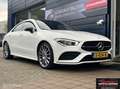 Mercedes-Benz CLA 250 AMG Line panorama Wit - thumbnail 2