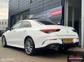 Mercedes-Benz CLA 250 AMG Line panorama Wit - thumbnail 3