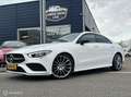 Mercedes-Benz CLA 250 AMG Line panorama Wit - thumbnail 18