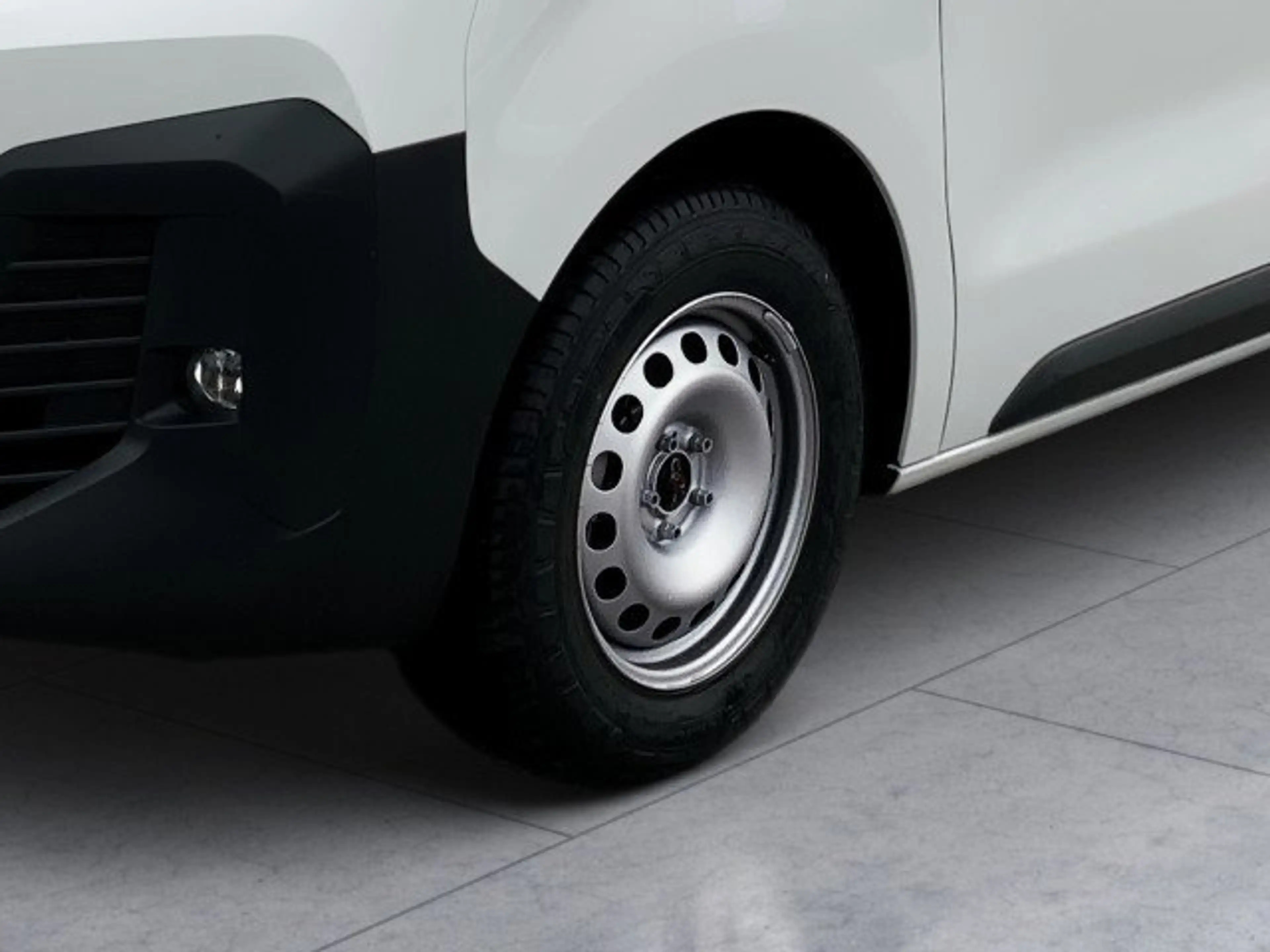 Fiat Scudo Serie 3 KW XL BlueHDi — photo 8