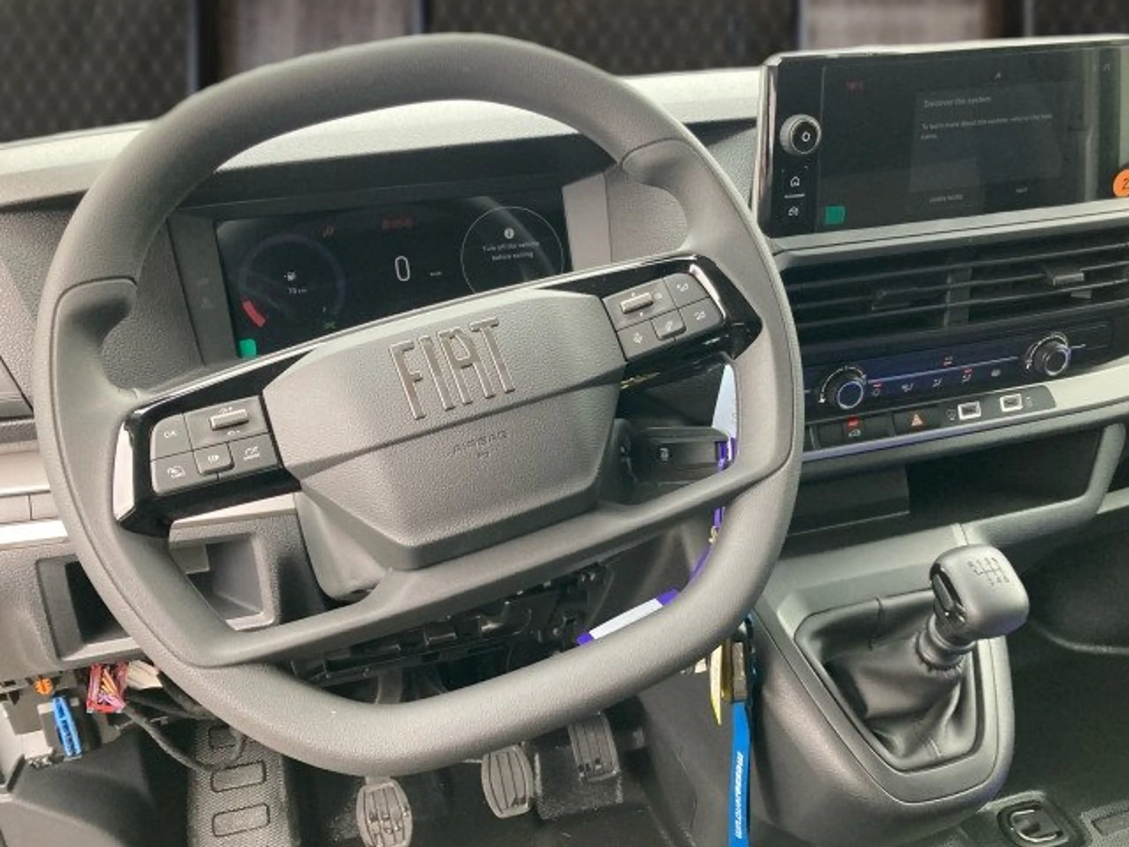 Fiat Scudo Serie 3 KW XL BlueHDi — photo 10