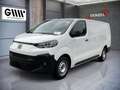 Fiat Scudo Serie 3 KW XL BlueHDi Weiß - thumbnail 1
