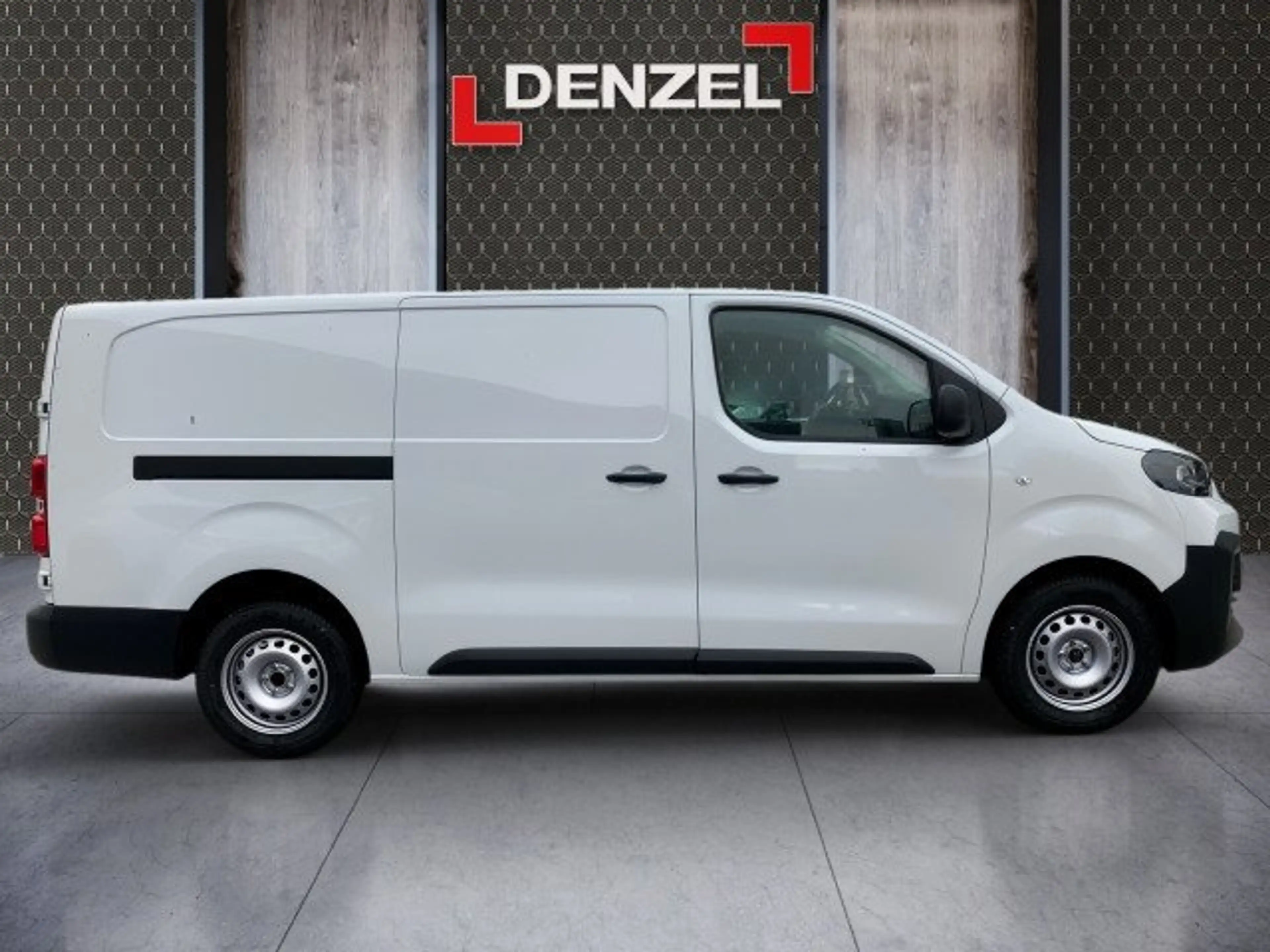 Fiat Scudo Serie 3 KW XL BlueHDi — photo 5