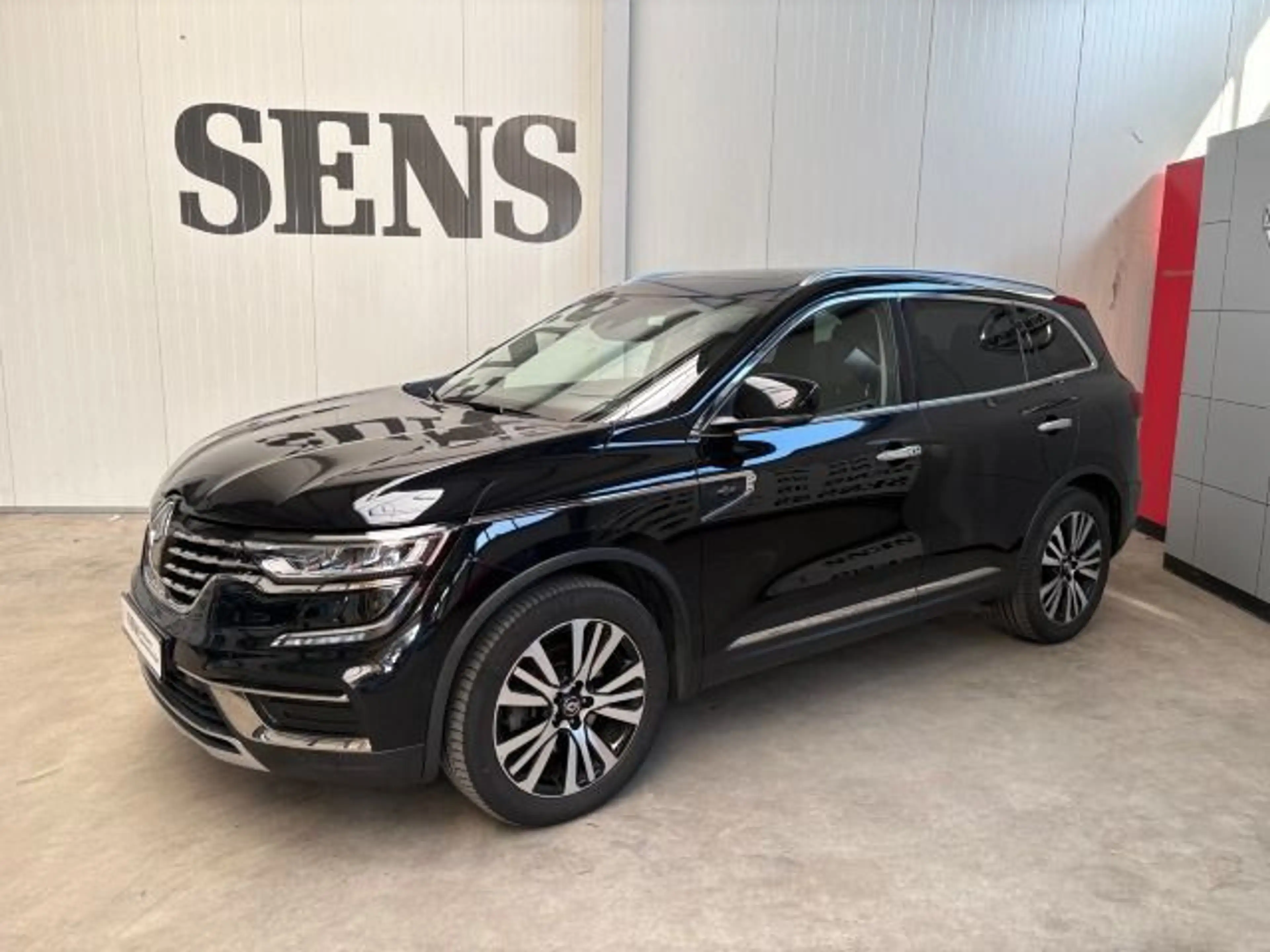 Renault Koleos 2.0 dCi185 Initiale Paris 4WD * R-Kamera; — photo 2