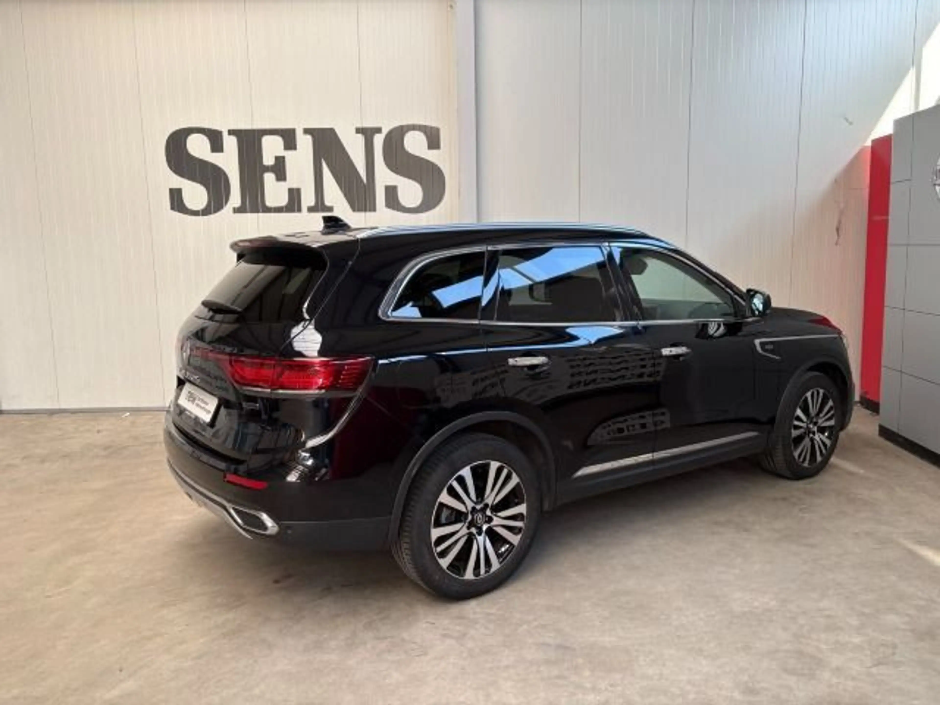 Renault Koleos 2.0 dCi185 Initiale Paris 4WD * R-Kamera; — photo 4