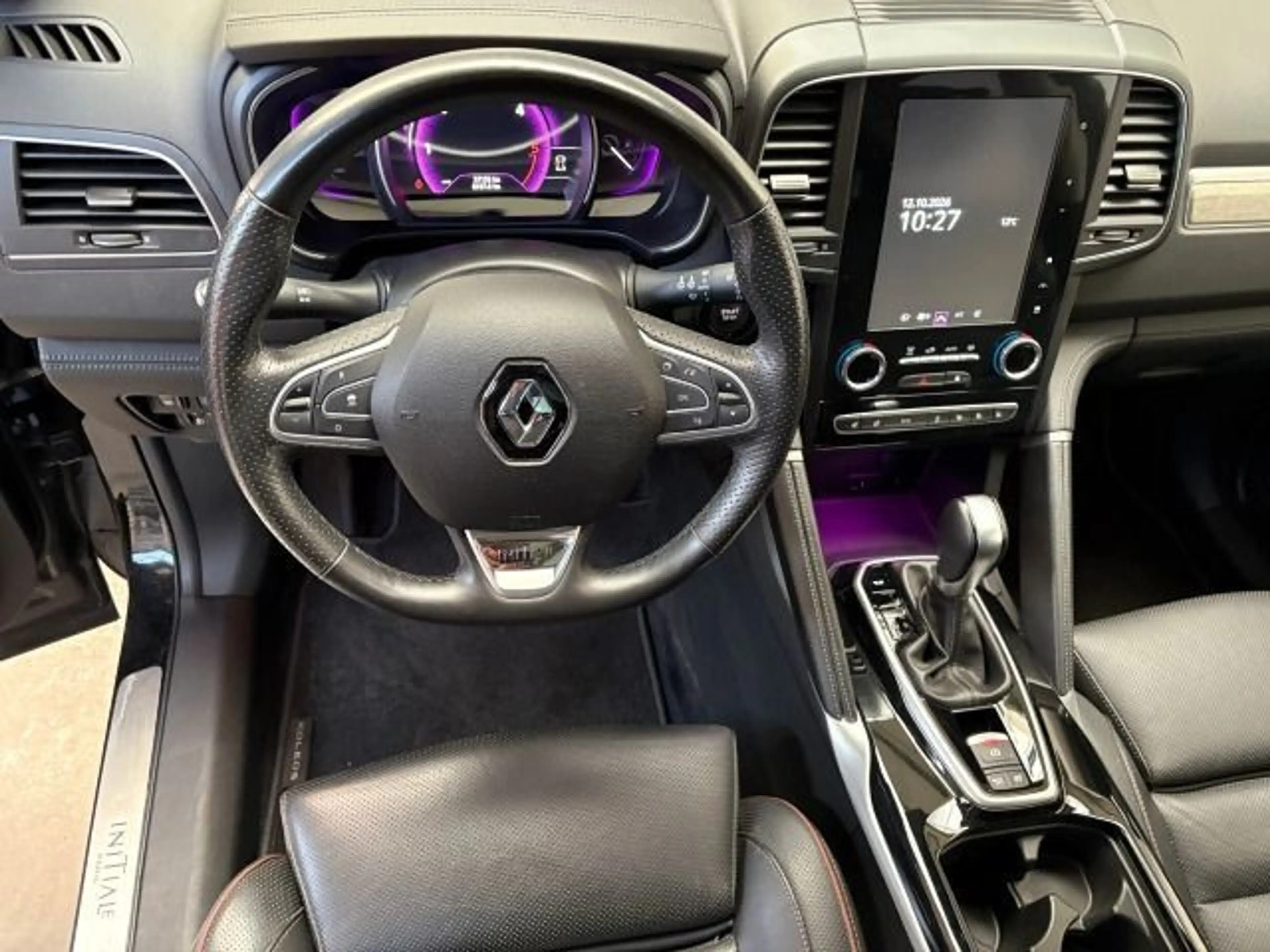 Renault Koleos 2.0 dCi185 Initiale Paris 4WD * R-Kamera; — photo 13