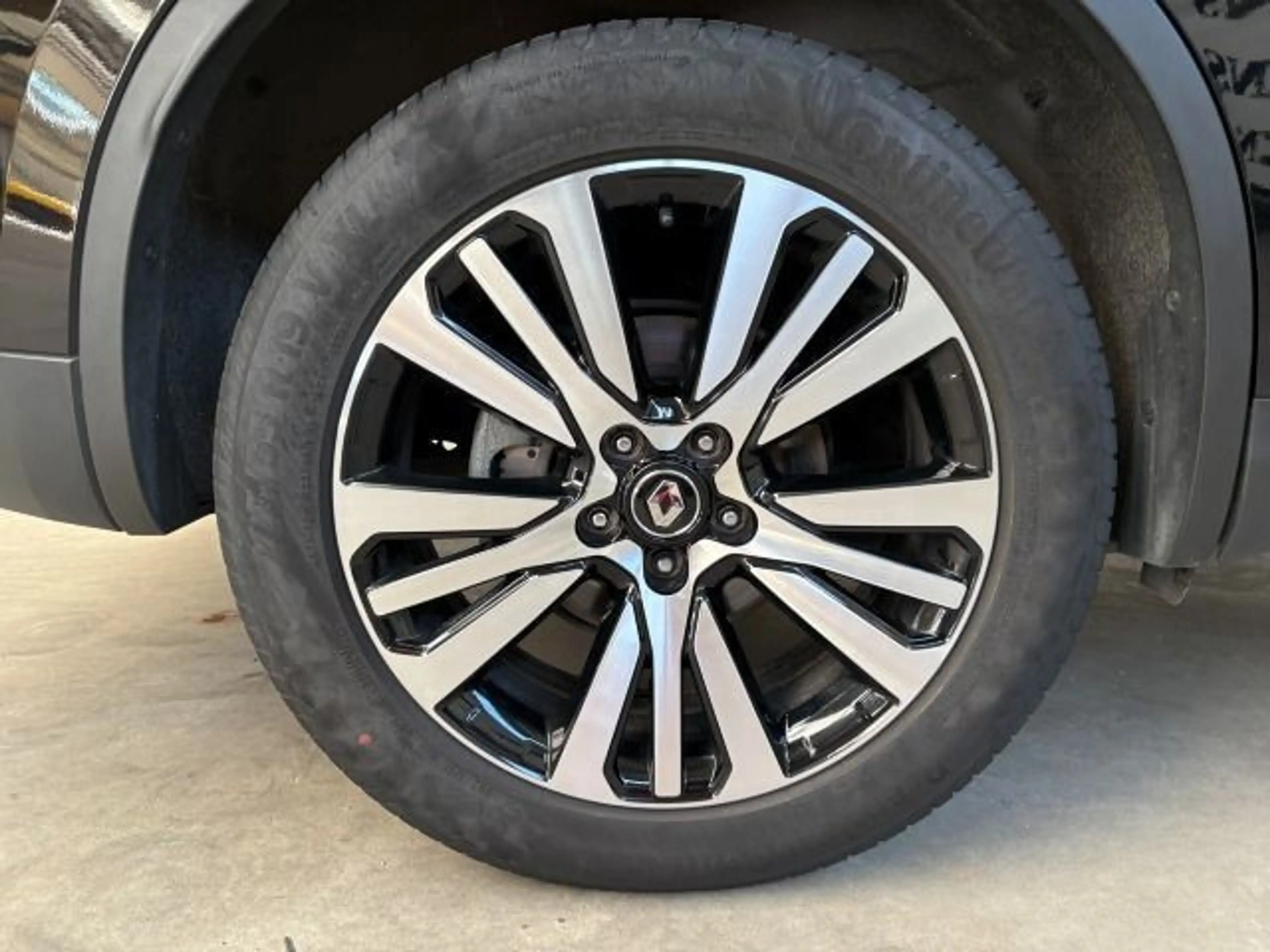 Renault Koleos 2.0 dCi185 Initiale Paris 4WD * R-Kamera; — photo 8