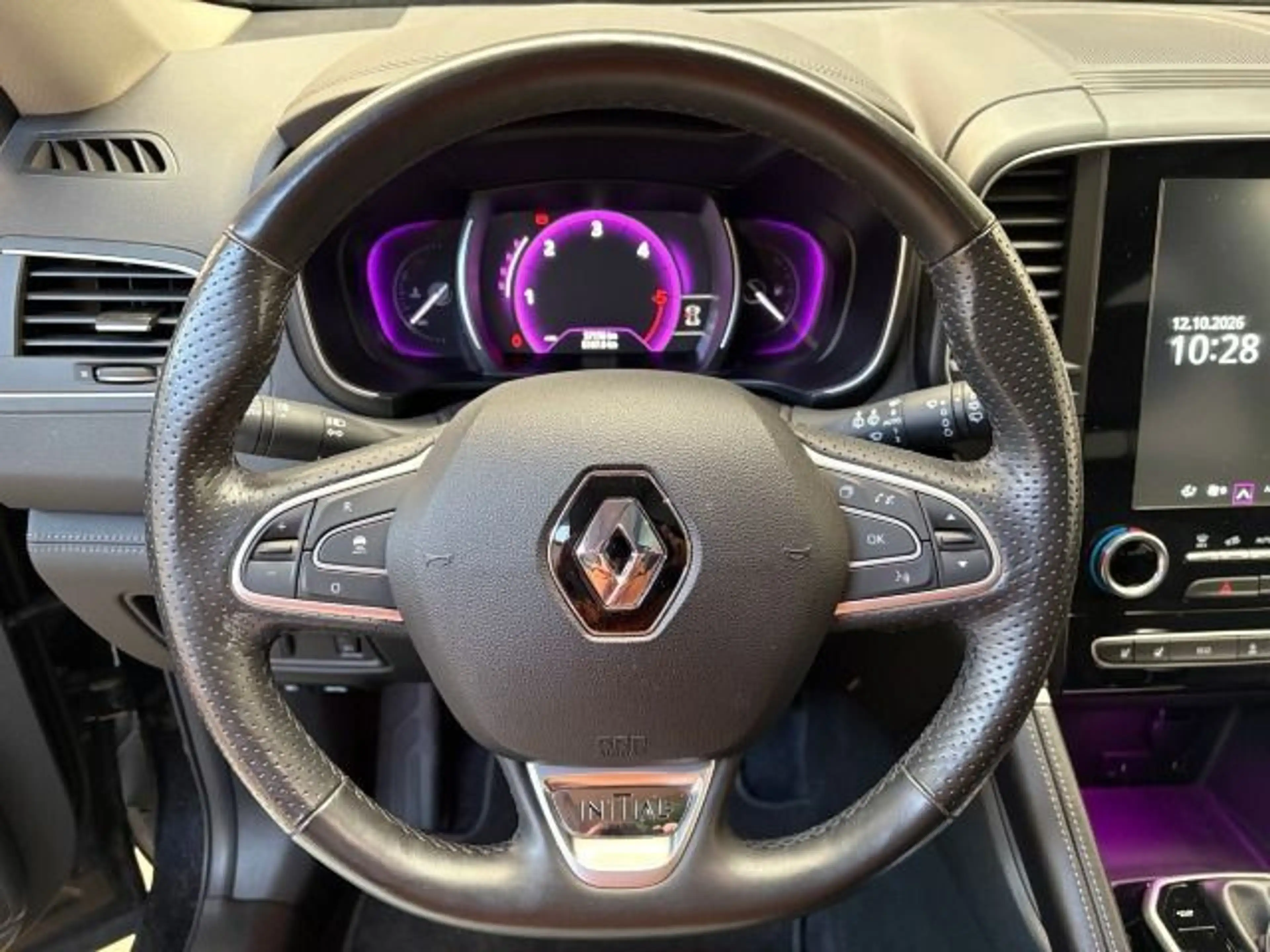 Renault Koleos 2.0 dCi185 Initiale Paris 4WD * R-Kamera; — photo 14