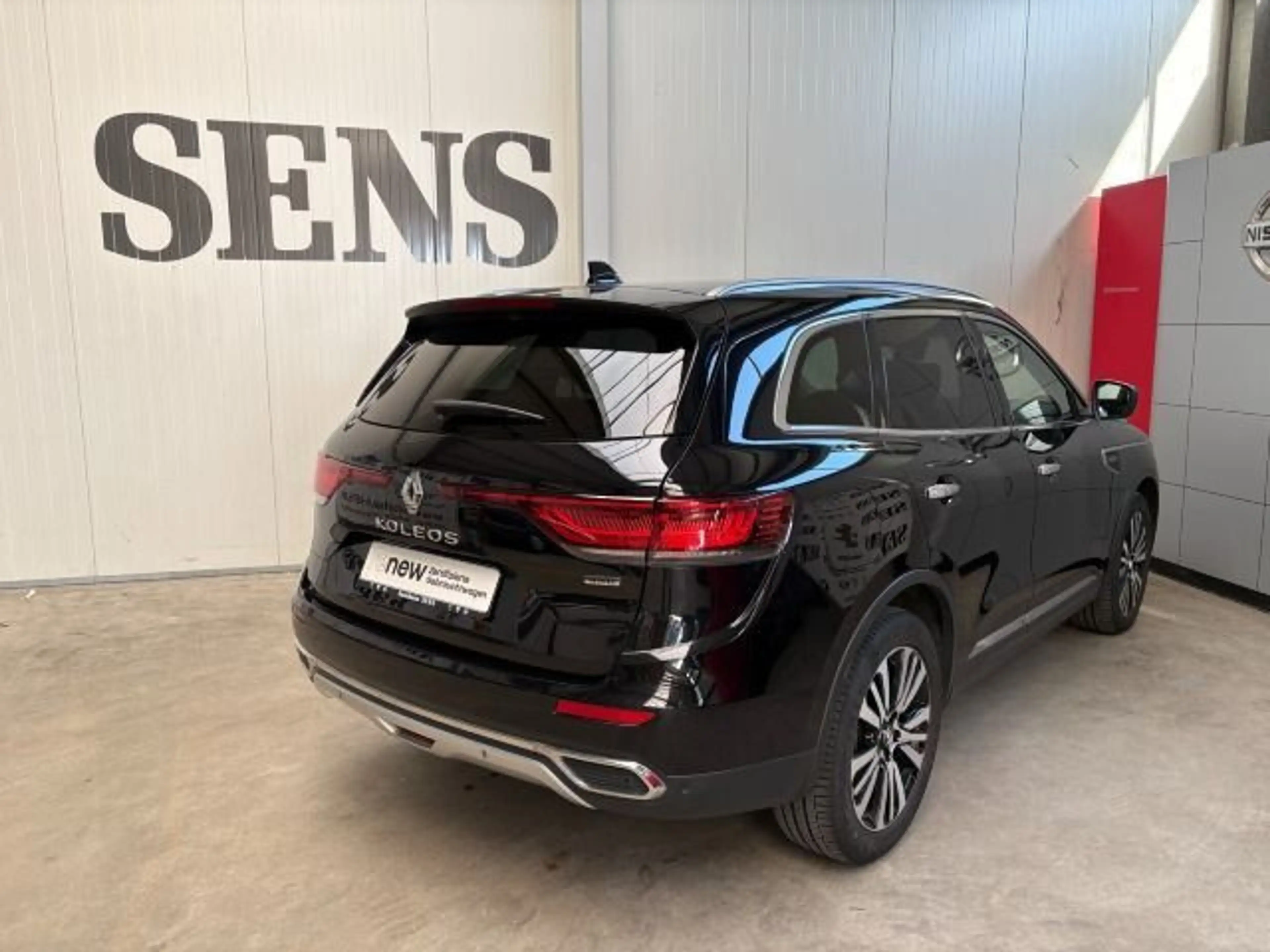 Renault Koleos 2.0 dCi185 Initiale Paris 4WD * R-Kamera; — photo 5